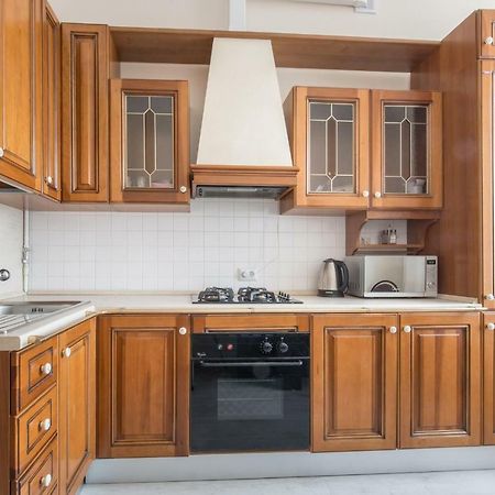 Minsk Happyhome On Nezavisimosti 18 Kültér fotó