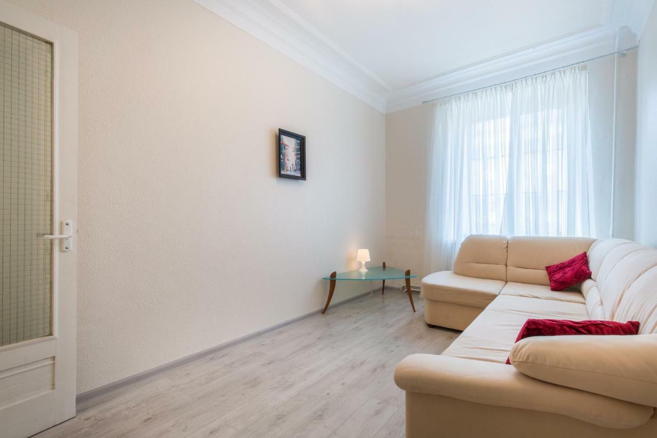 Minsk Happyhome On Nezavisimosti 18 Kültér fotó